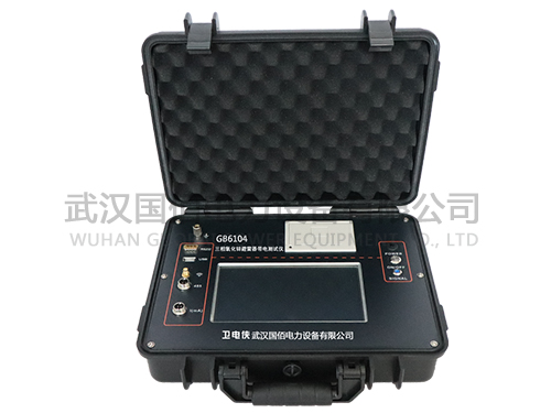 卫电侠GB6104三相氧化锌避雷器电阻测试仪