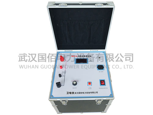 卫电侠​GB5120回路电阻测试仪