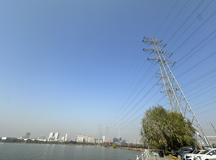 黑龙江省常规水电发电项目连续安全生产1万天