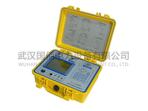 卫电侠GB8712二次负荷测试仪