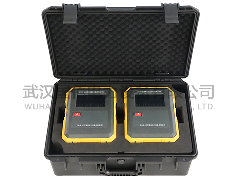 卫电侠 GB1080 直流系统接地故障测试仪技术解析