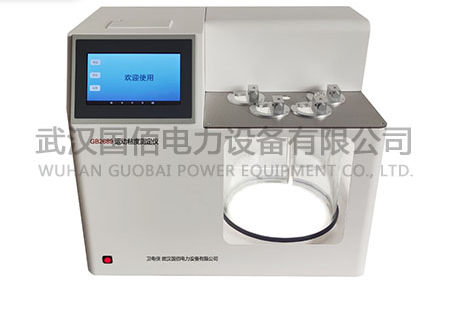 电力设备绝缘油粘度检测实务——GB2689运动粘度测定仪原理与对比分析