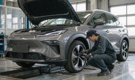 比亚迪主动召回超18万辆新能源汽车 制动踏板限位垫缺陷引安全关注