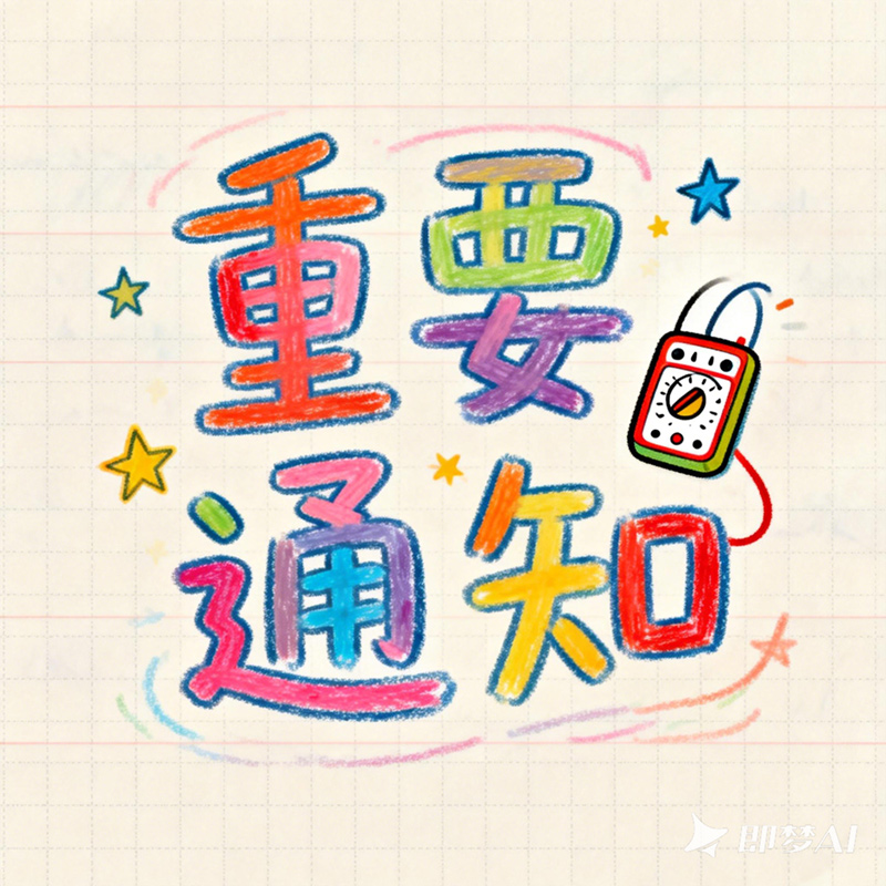 卫电侠 • 国佰电力关于2026年冬季上下班时间调整通知